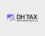 https://www.logocontest.com/public/logoimage/1654958539DH Tax and Consulting, LLC 4.jpg
